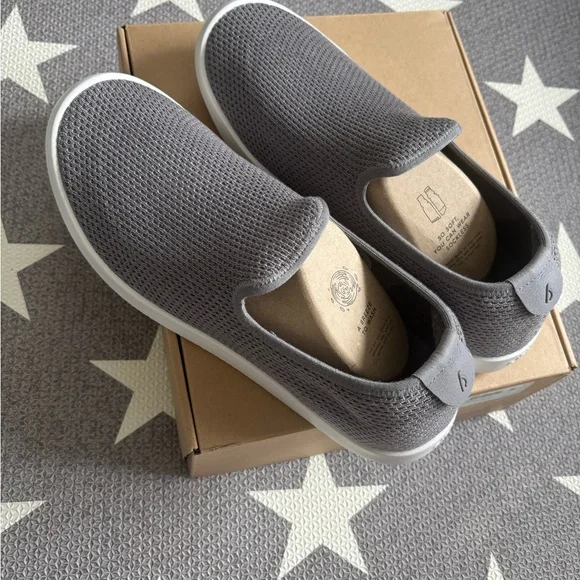 *NWT* Allbirds Men’s Cruiser Slip Ons - Picture 2 of 6